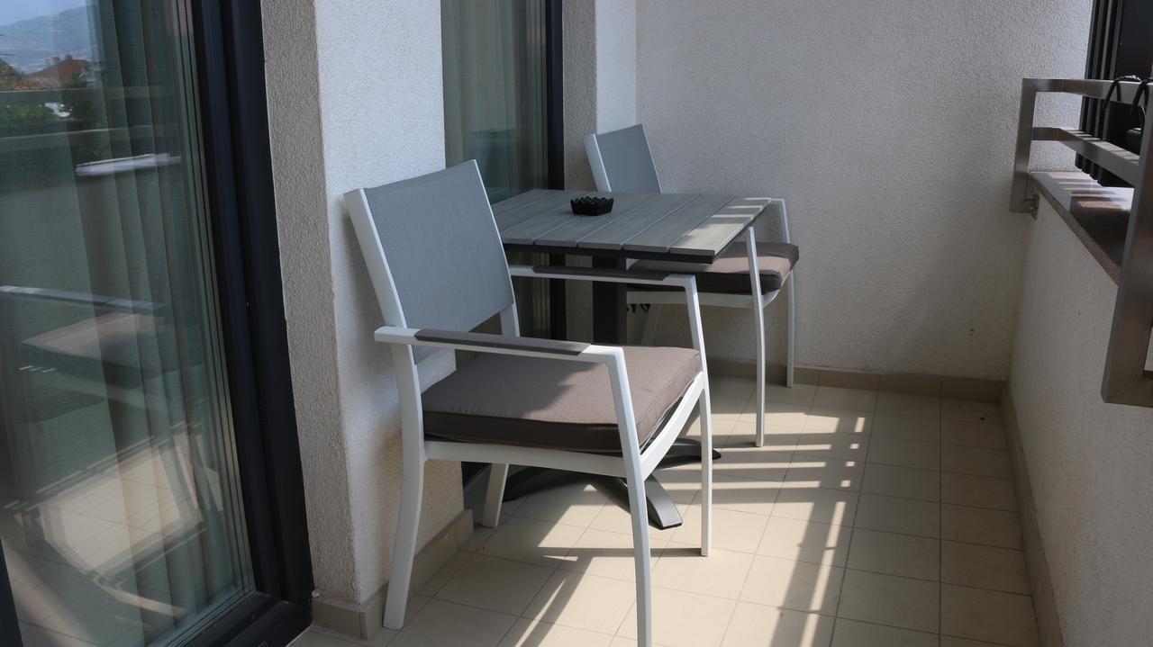 Hotel Admiral Prizren Exterior foto